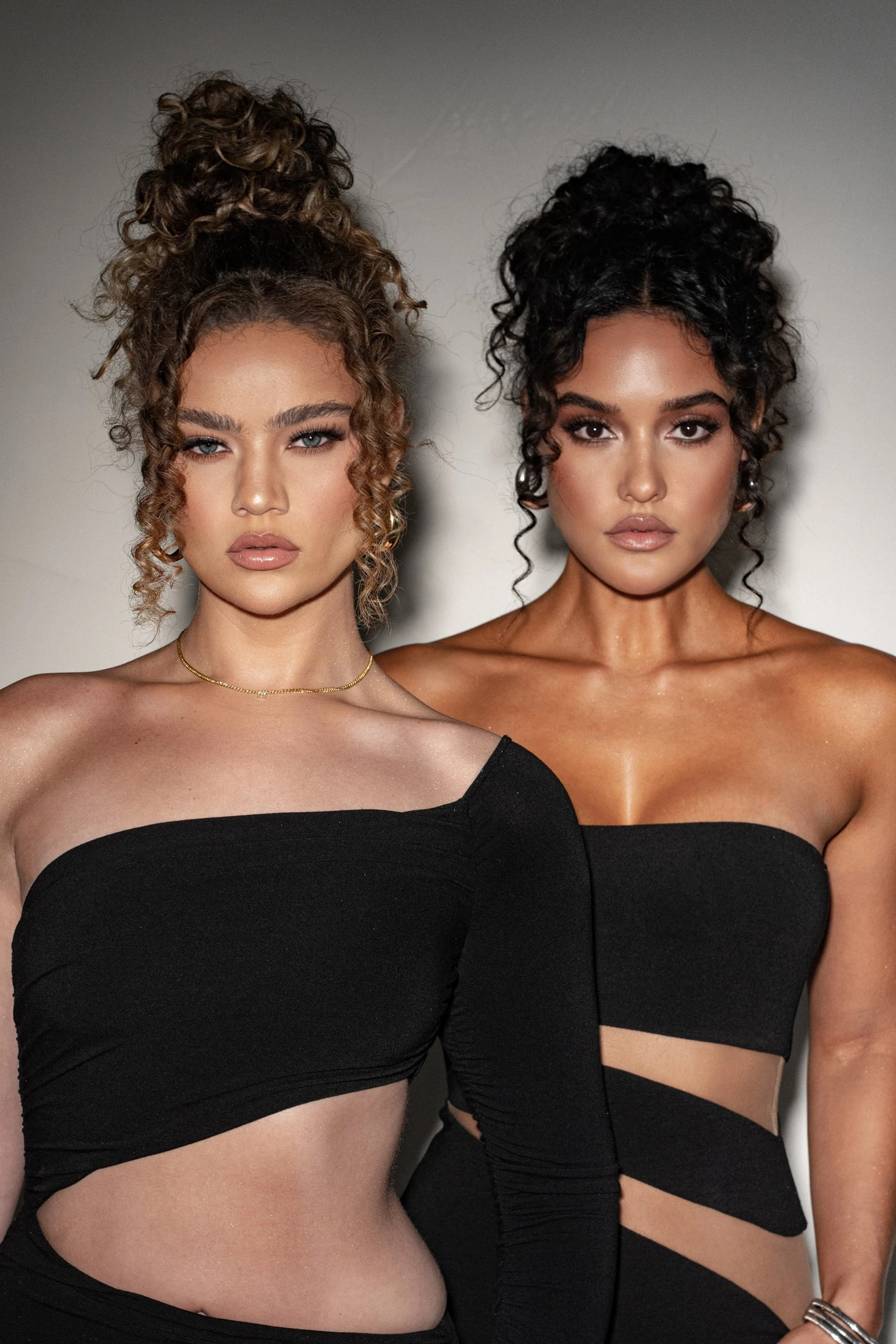 Noir Light Up The Night Dress - Image 8