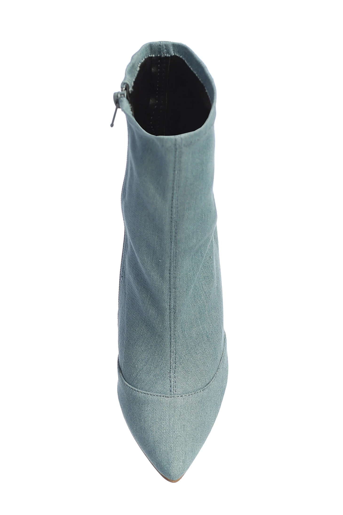 Denim Alter Ego Boots - Image 6