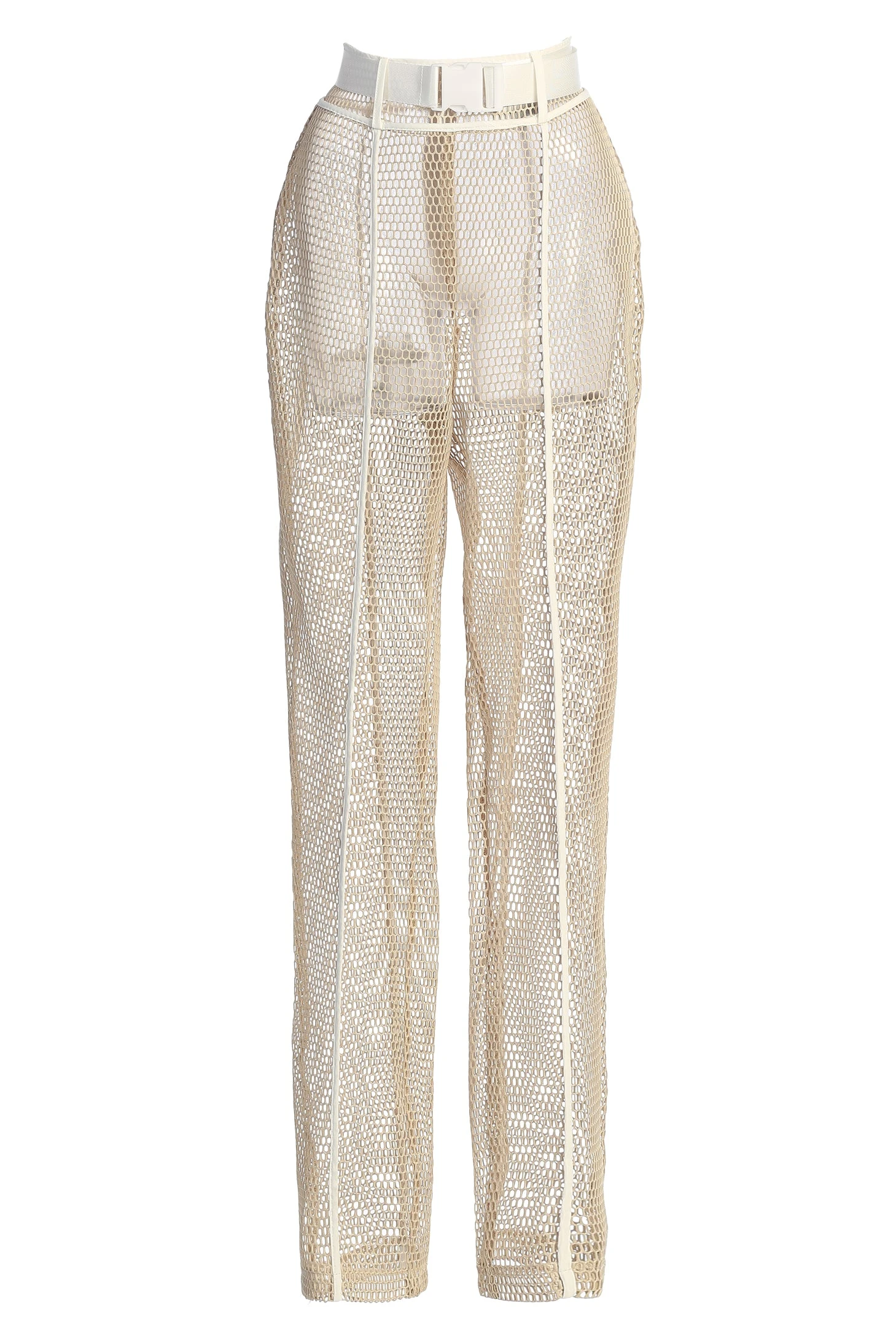 Tan/Tan Hasley Pants - Image 4