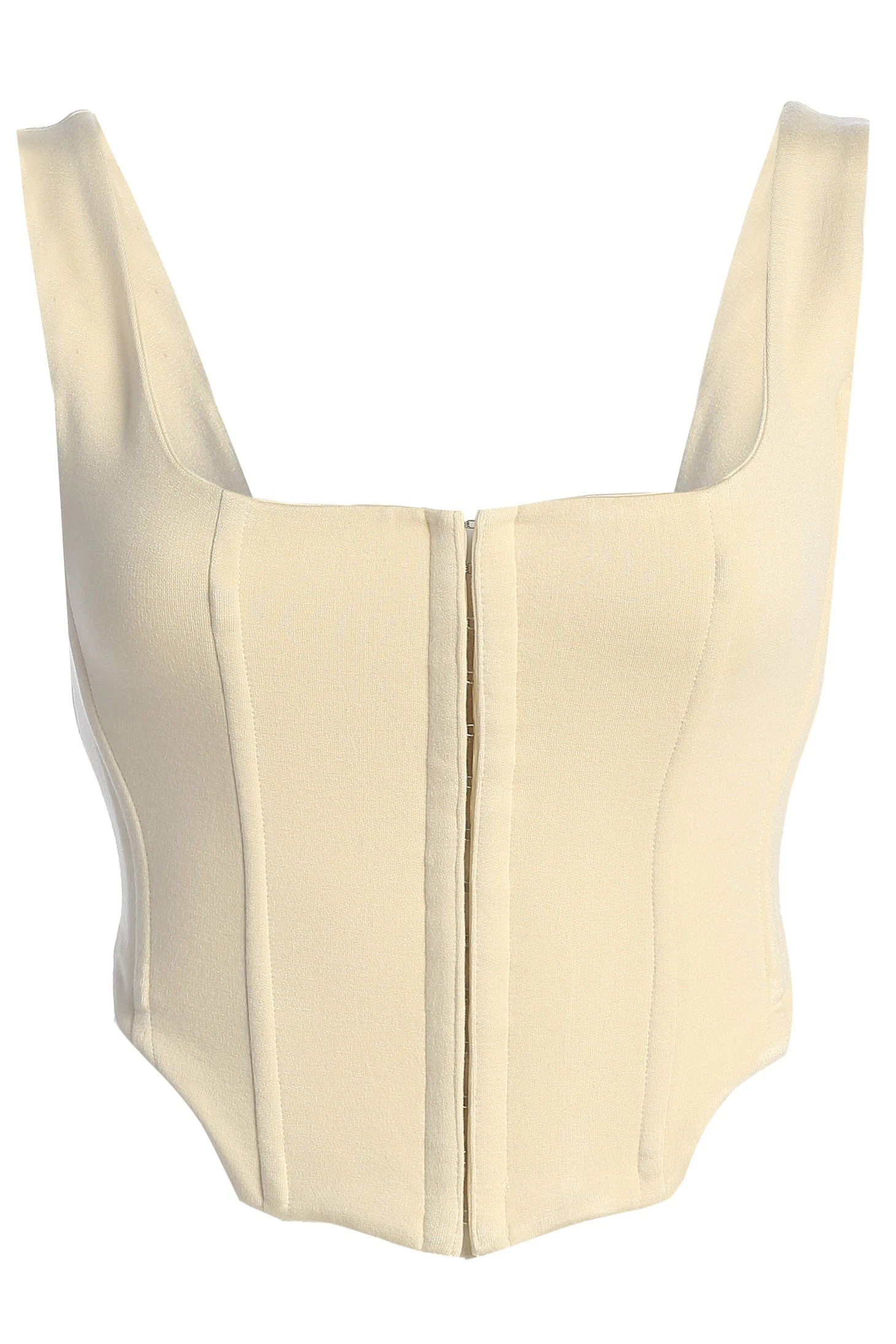 Buttercream More Than Friends Corset - Image 2