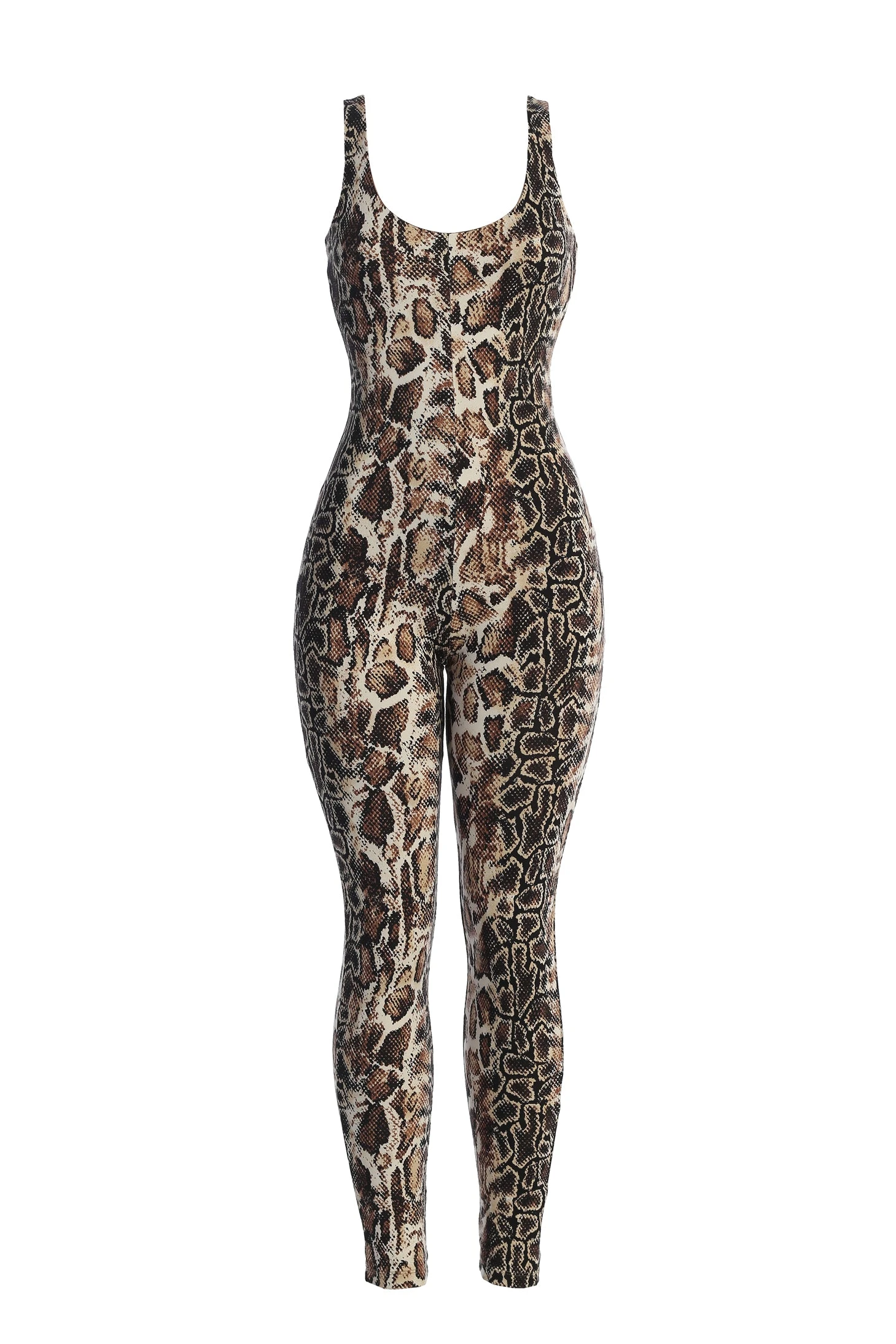 Cobra Wild Ones Tank Jumpsuit - Image 2