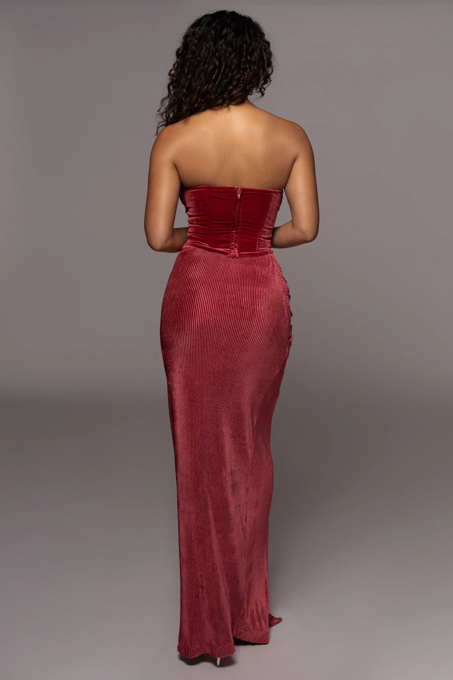 Barberry Dream Maker Corset - Image 7