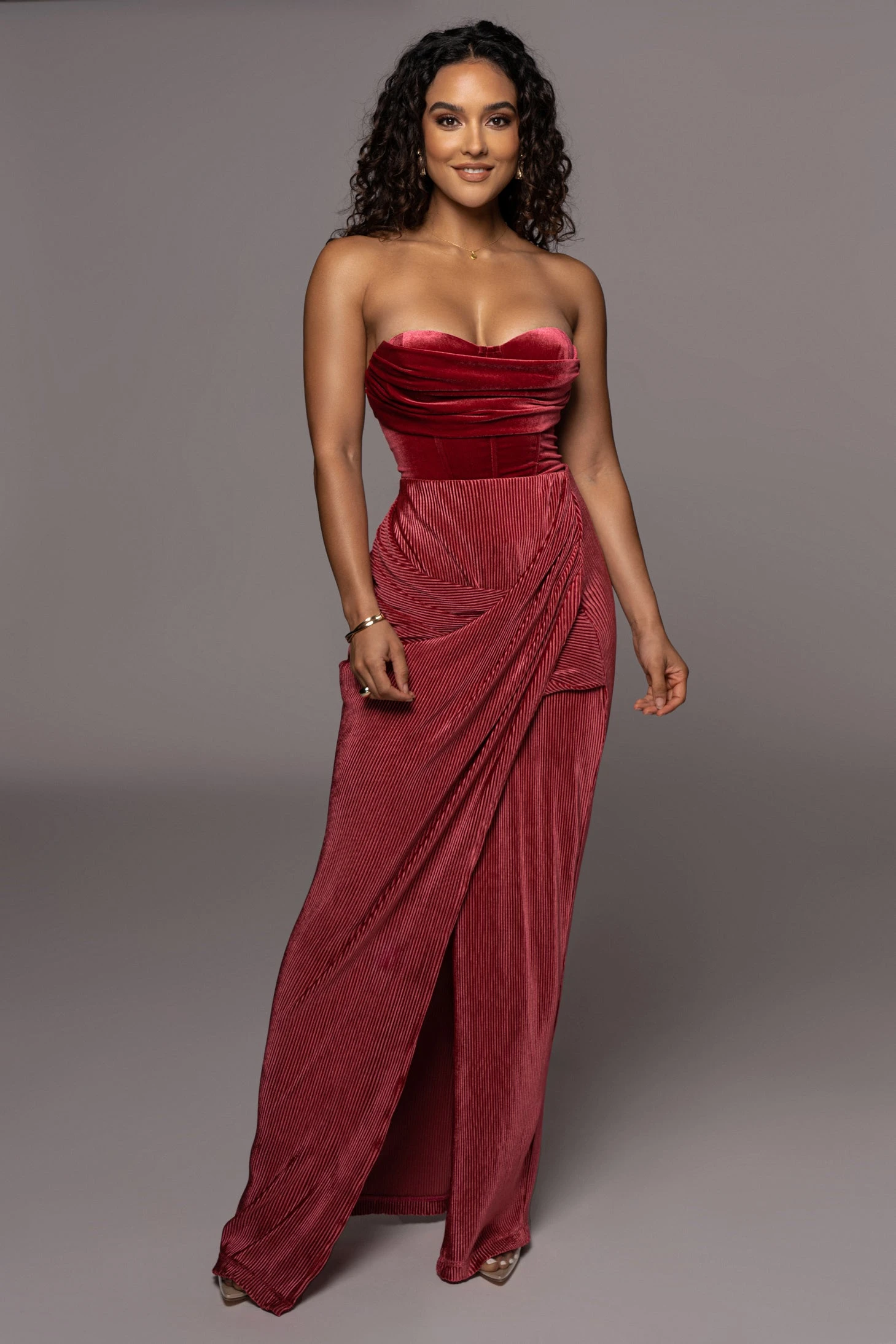 Barberry Dream Maker Corset - Image 4