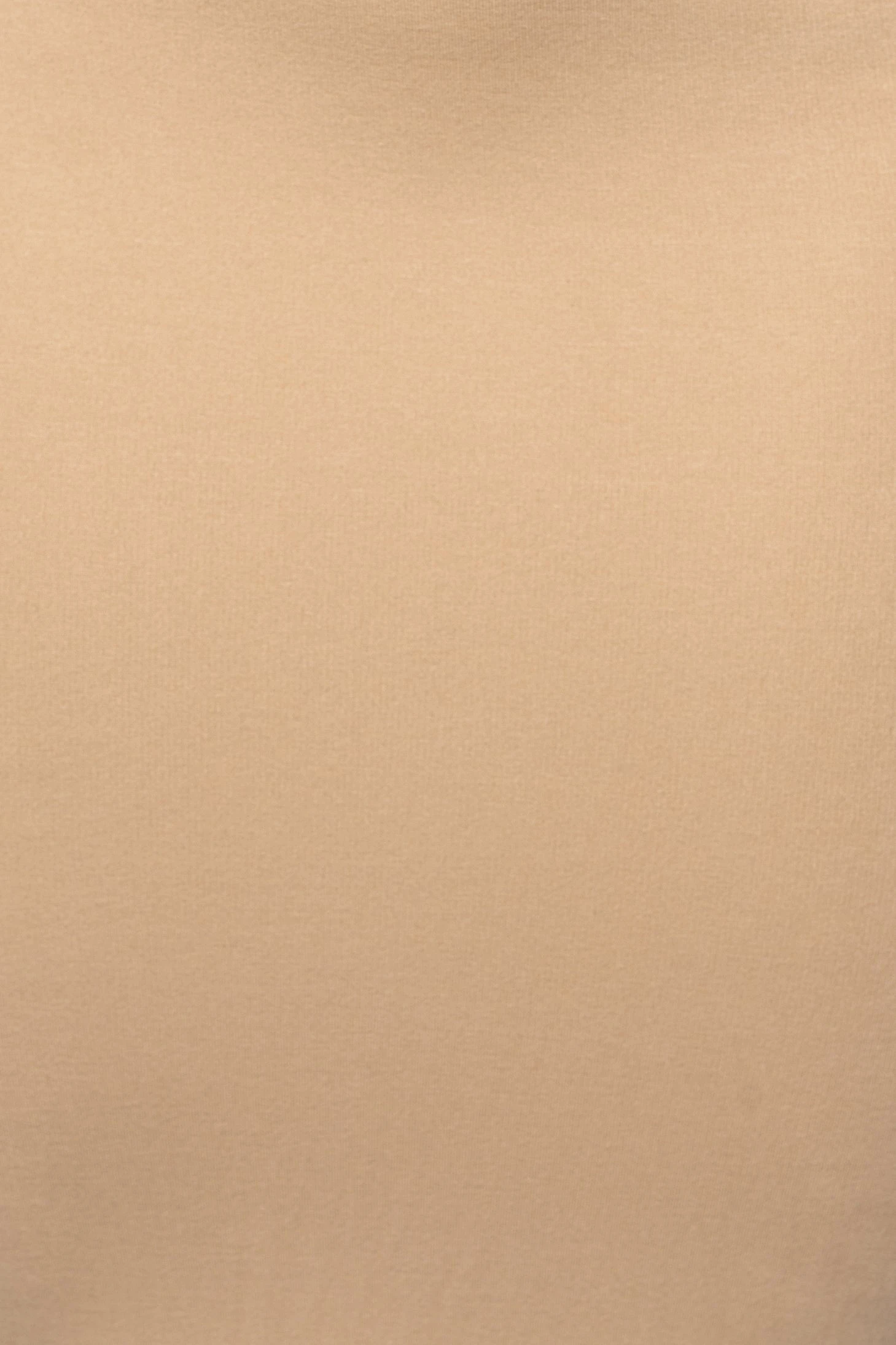 Beige Midnight Memories Midi Dress - Image 15