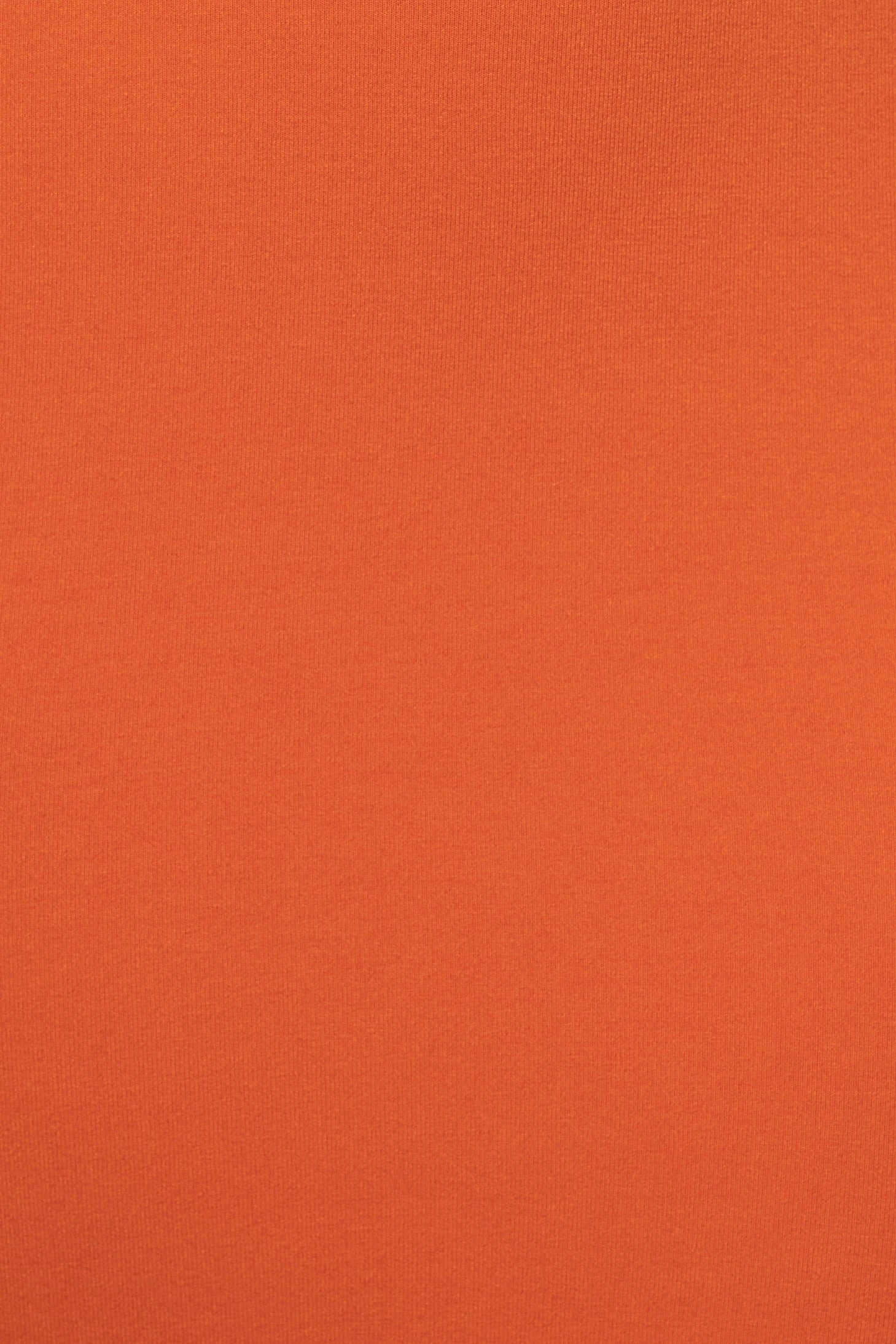 Orange Til Sunrise Midi Dress - Image 10