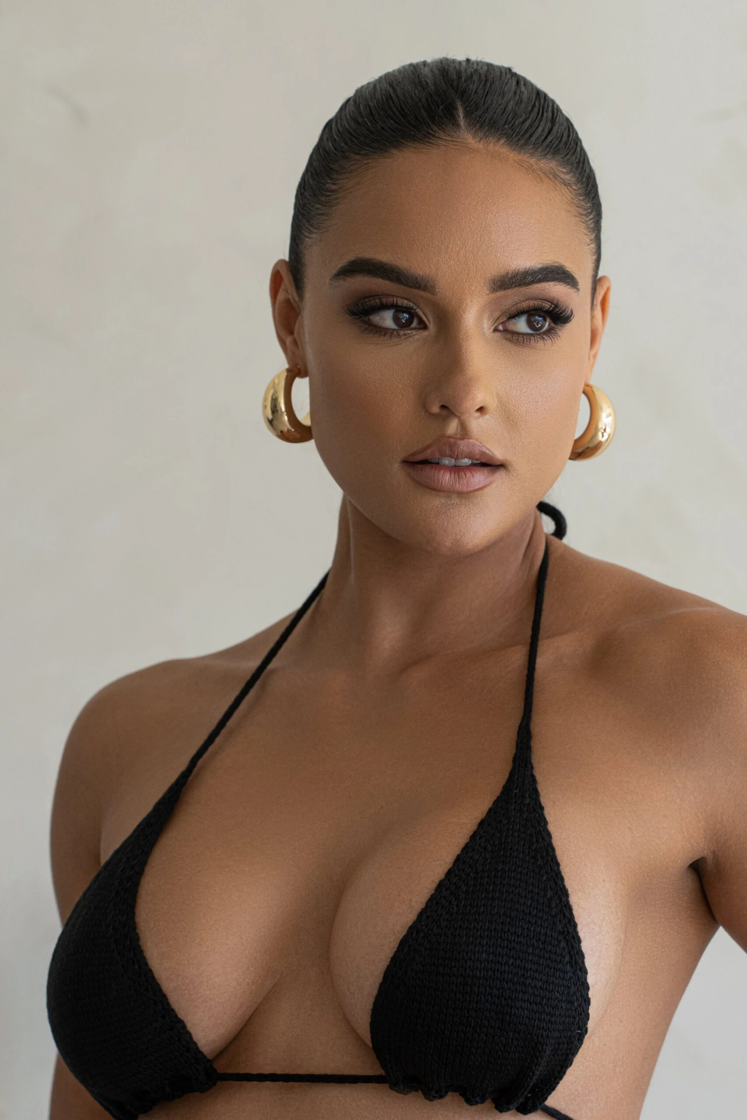 Noir Hidden Oasis Bikini Set - Image 7