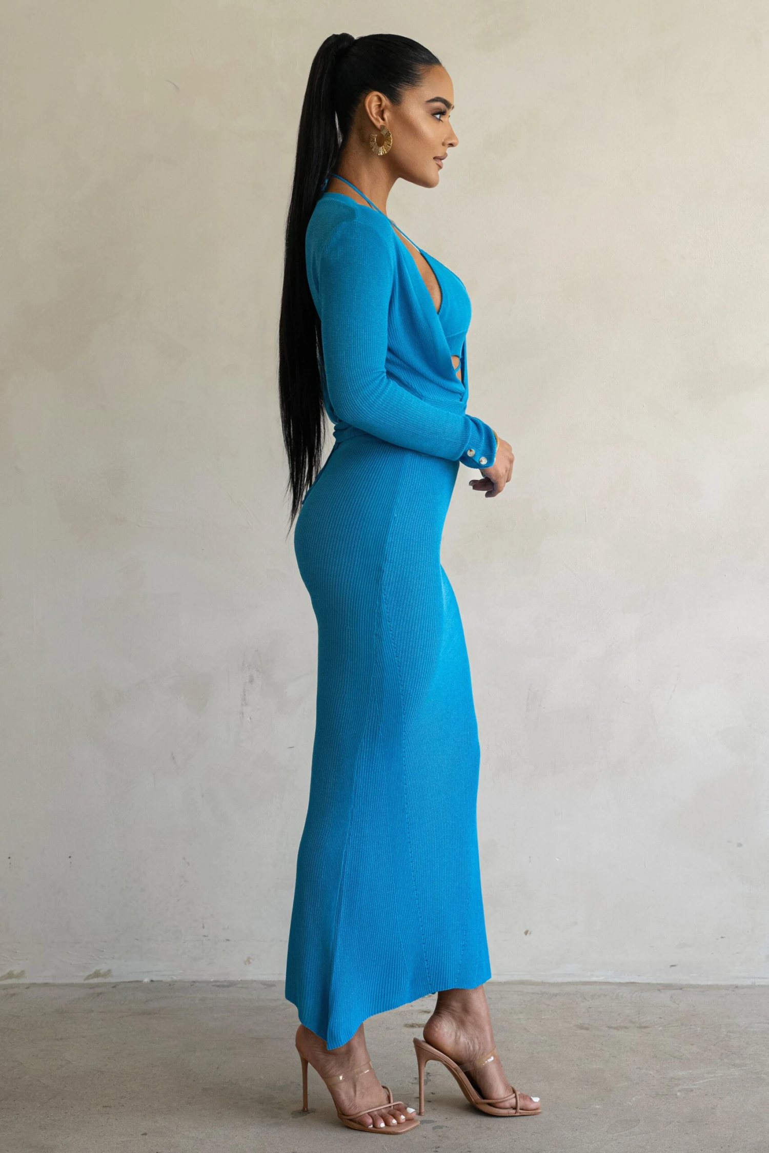 Sky Zurie 3-Piece Skirt Set - Image 7