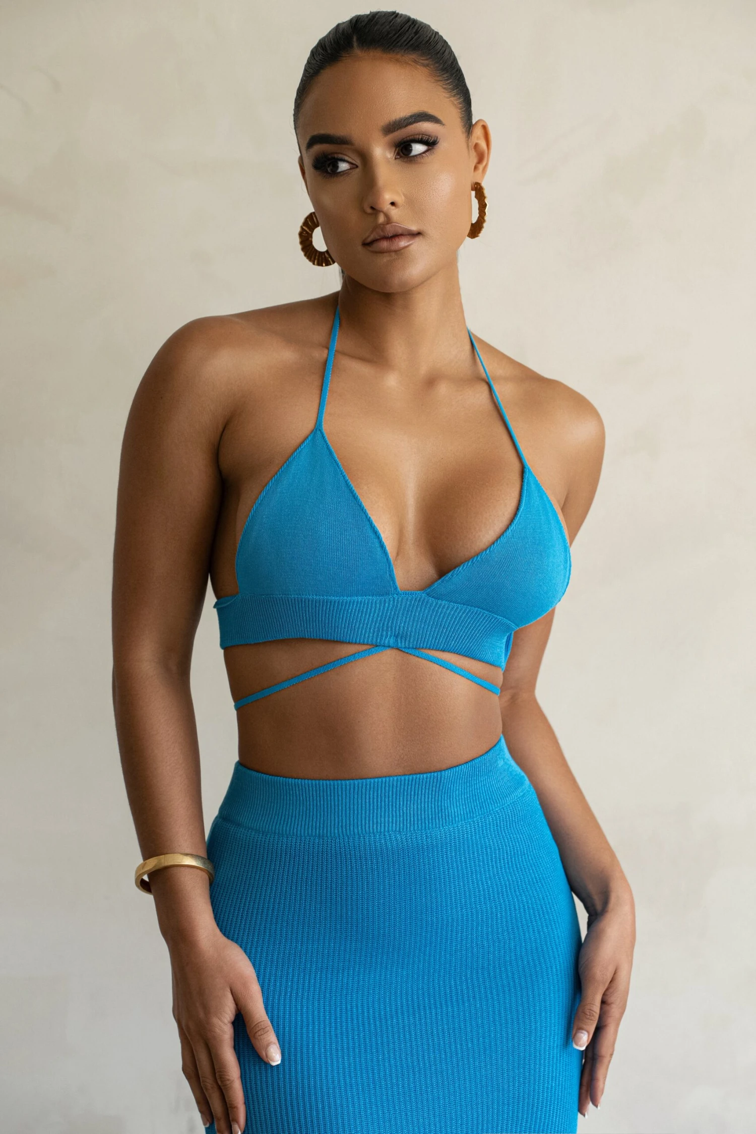 Sky Zurie 3-Piece Skirt Set - Image 2