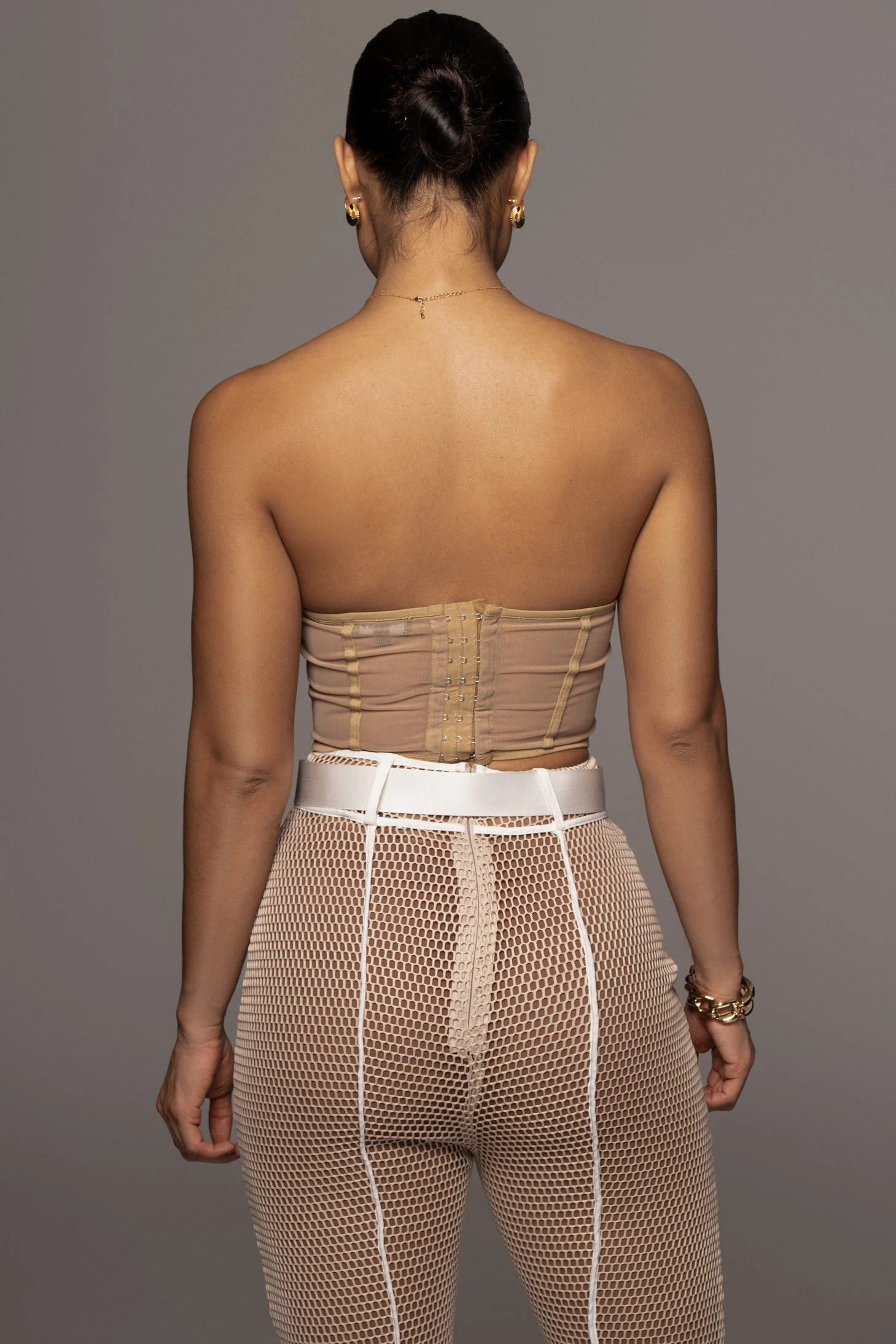 Tan/Tan Hasley Pants - Image 8