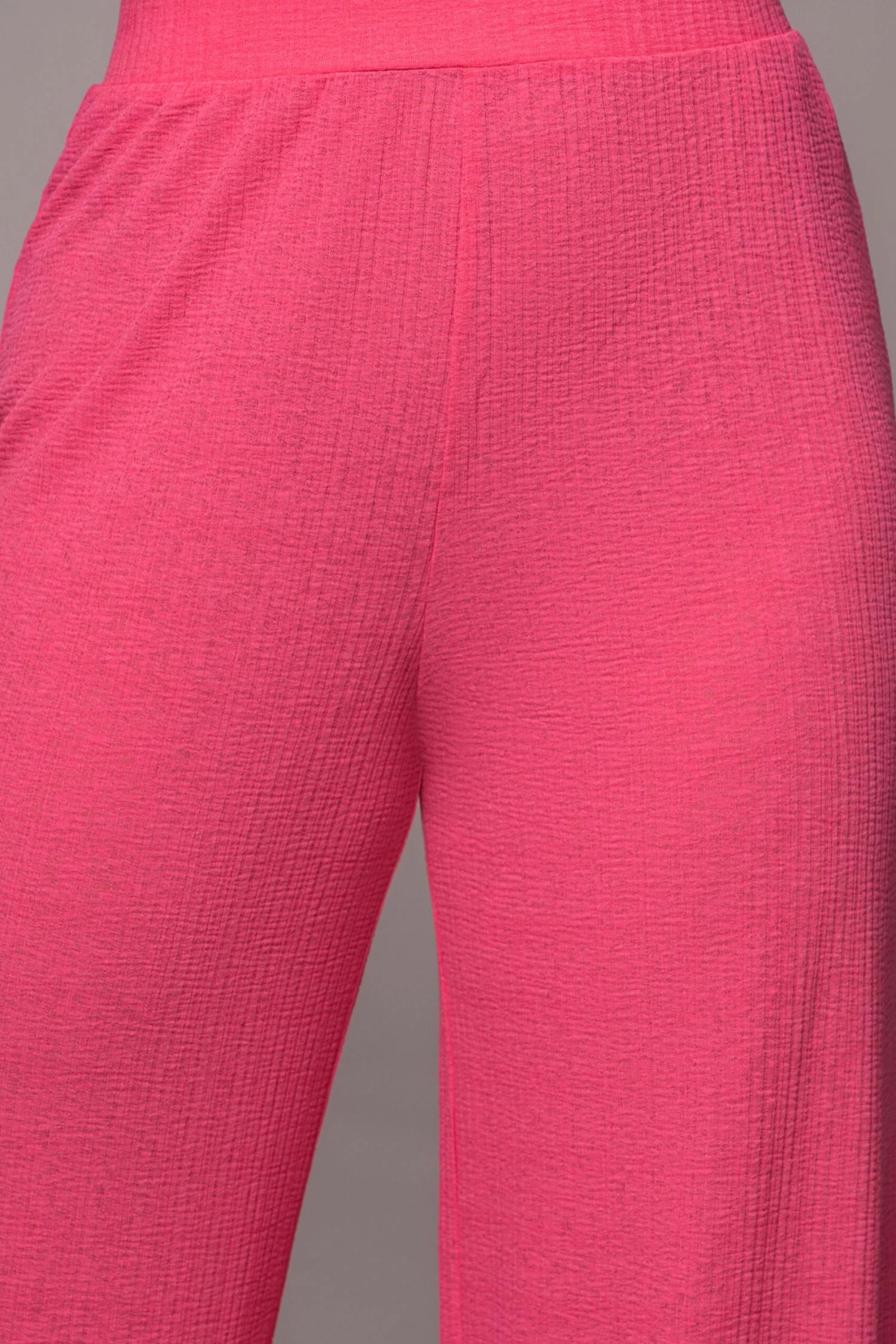 Fuchsia Chase The Sun Two-Piece Set - Image 8