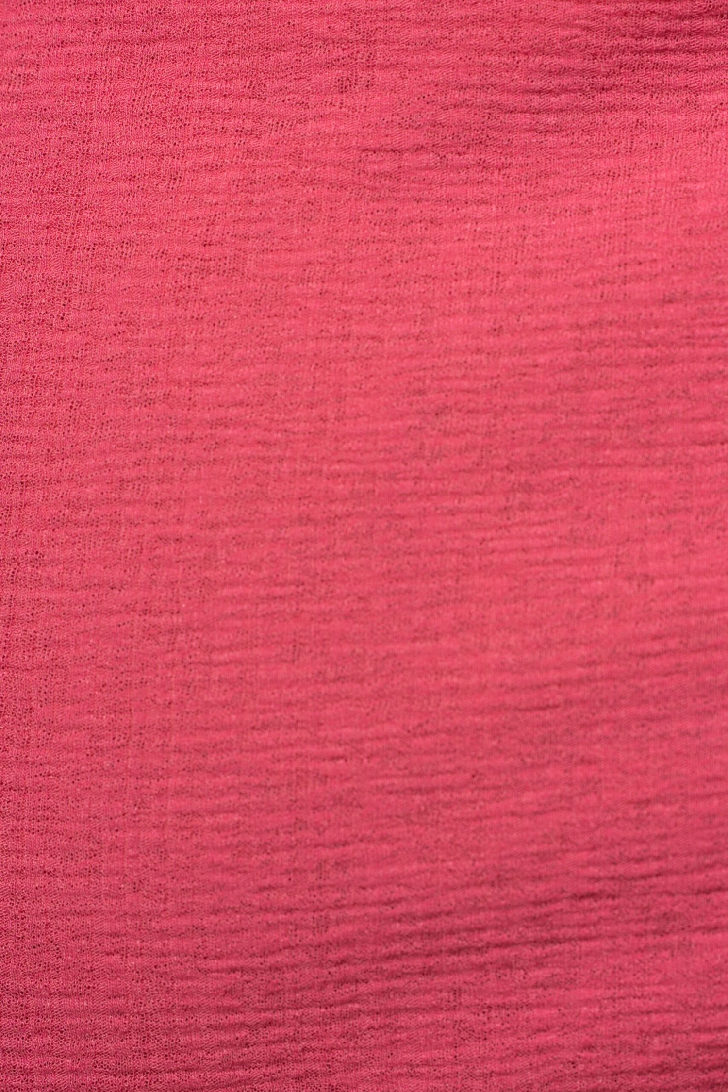 Fuchsia Sunlight Crinkled Mesh Skirt Set - Image 14