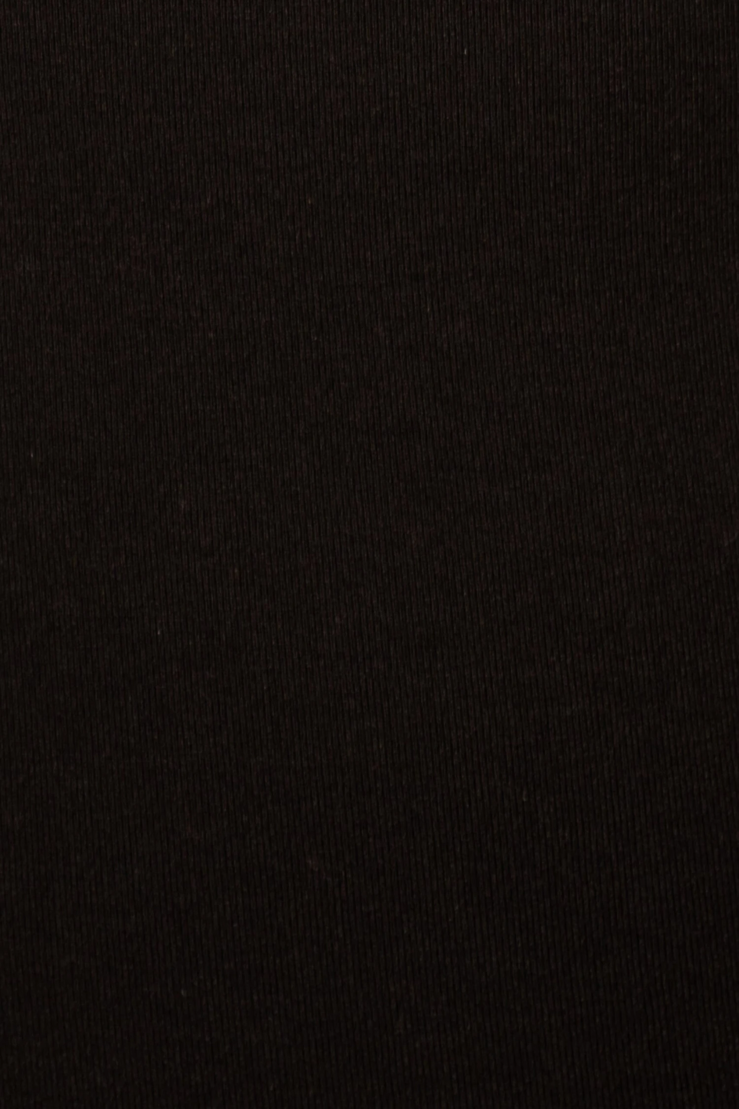 Noir Nights In Milan Maxi Dress - Image 9