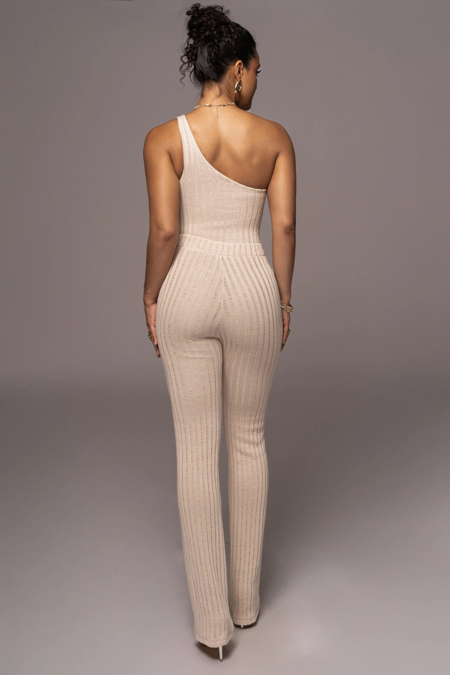 Natural Better Together Ribbed Pants - Image 13