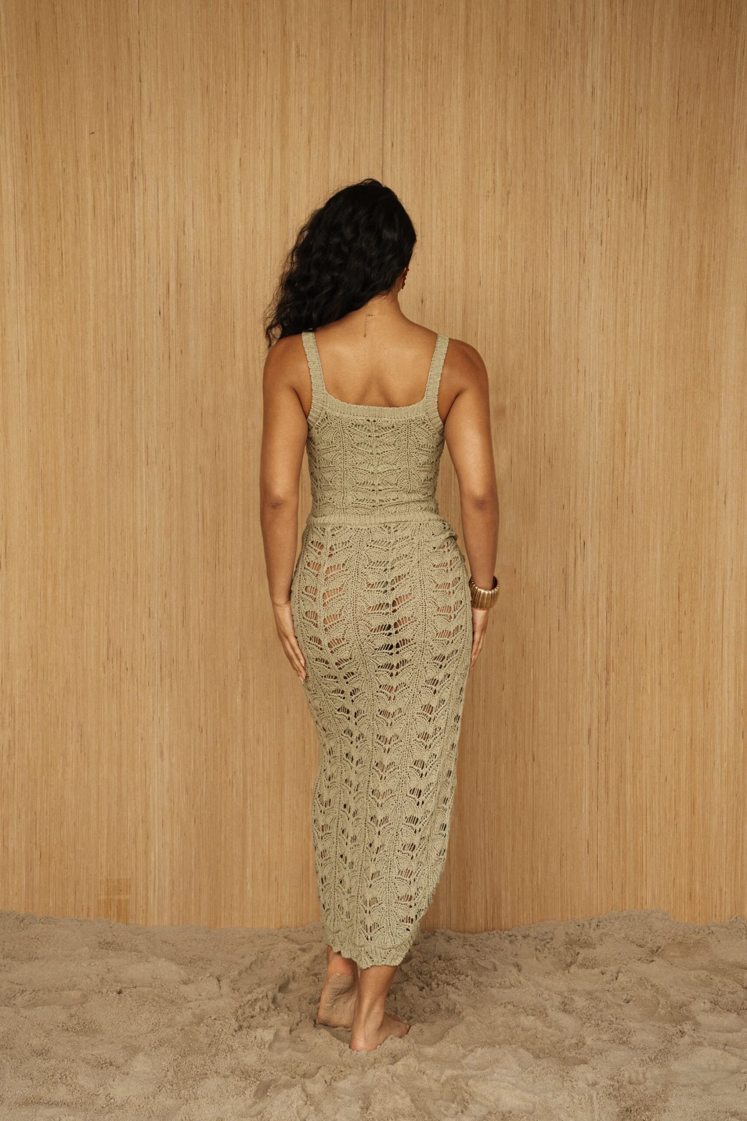 Moss Eternity Two-Piece Set - Image 13