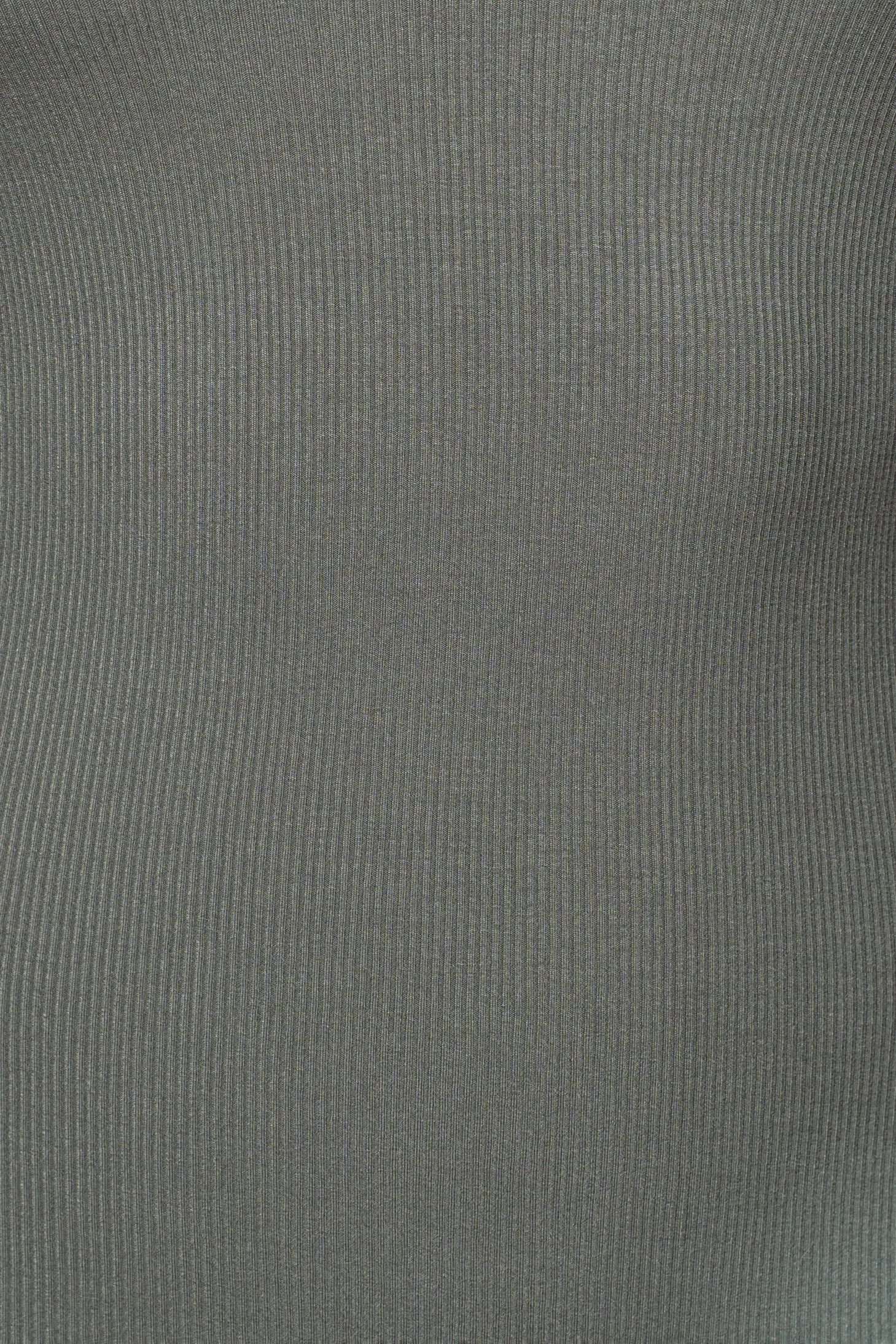 Green Vixen One Shoulder Dress - Image 8