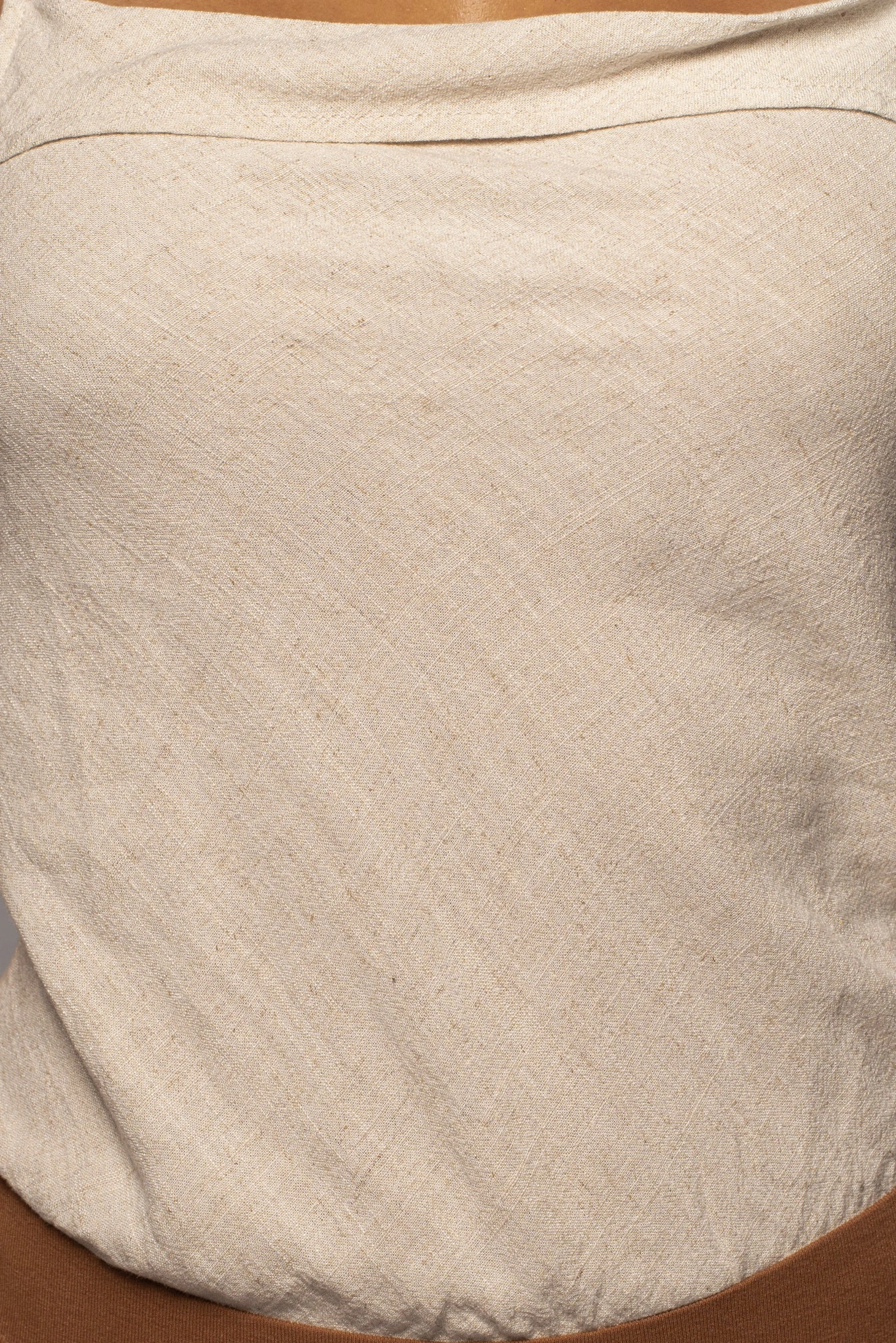 Natural Diara Bodysuit - Image 12