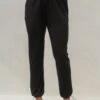 Black No Limits Joggers